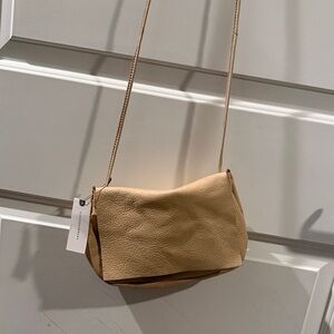 Anthropologie Crossbody Bag